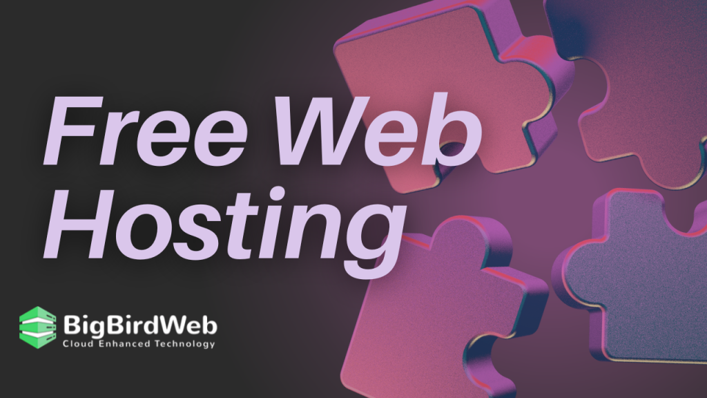 Free Web Hosting 2024: Transform Your Side Project into a Thriving Online Business