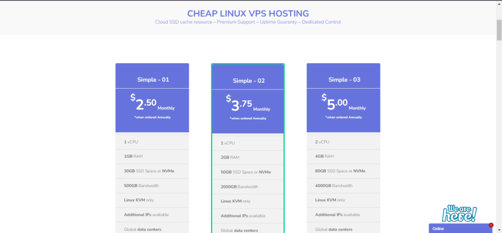 VPS Hosting Provider: 5 Common Mistakes to Avoid When Choosing The Ultimate Option