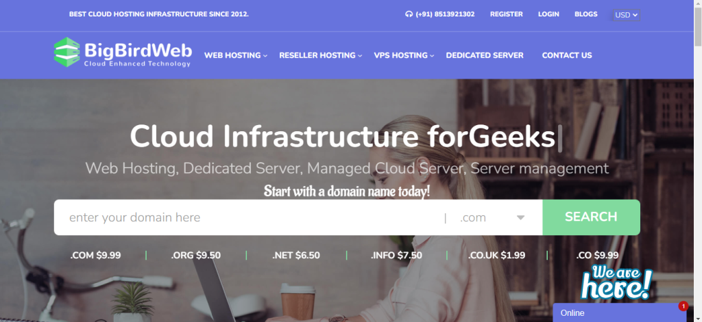 Web Hosting With AI: Unleashing The Super Power Of AI In 2024