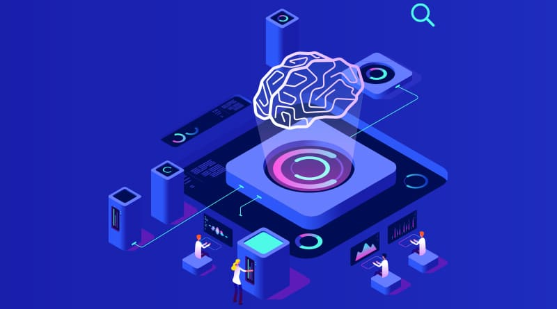 Web Hosting With AI: Unleashing The Super Power Of AI In 2024