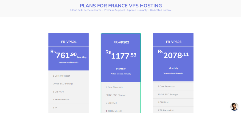 Affordable VPS France 101: Super Hosting Solutions in France for Startups