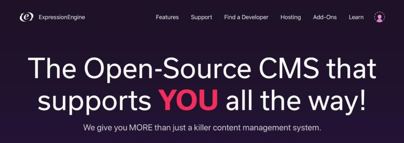 ExpressionEngine for Designers