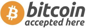 Bitcoin Accepted Here Bitcoin Accepted Here